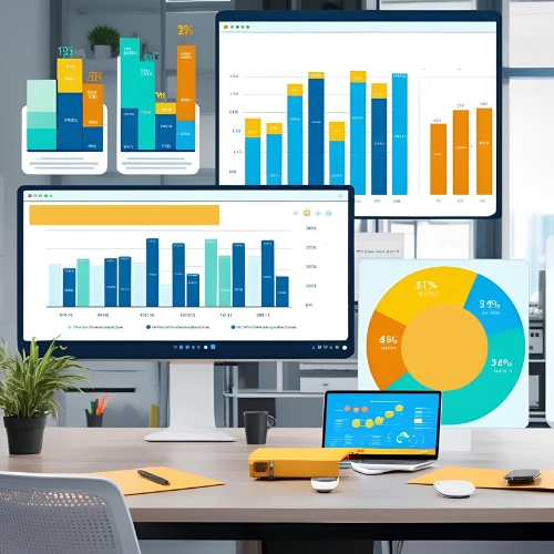 VPS Performance Monitoring (3 Months)