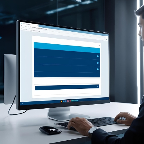 VPS Firewall Configuration